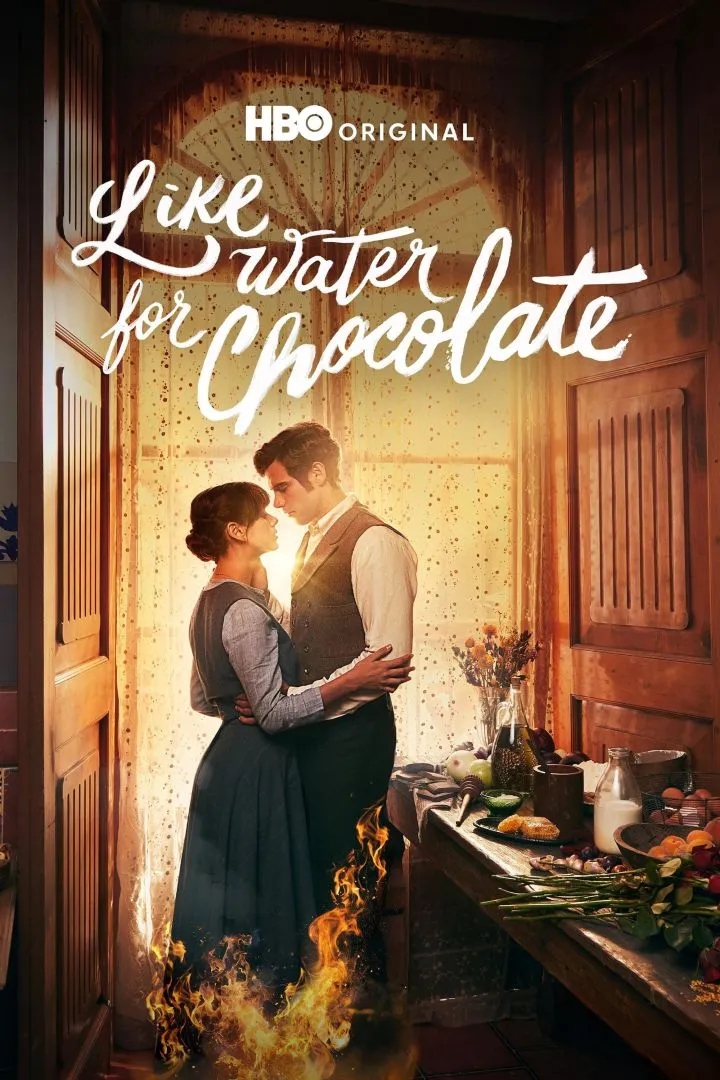 Like Water for Chocolate (TV Series)